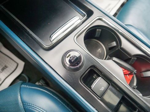 Used 2021 Lincoln Corsair Reserve w/ Elements Package FWD image 29