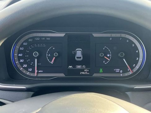 Certified 2023 Hyundai Tucson SEL image 25