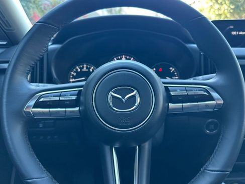 Certified 2025 MAZDA CX-50 AWD 2.5 S w/ Premium Plus Pkg image 25