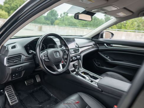 Used 2022 Honda Accord Sport Special Edition image 11