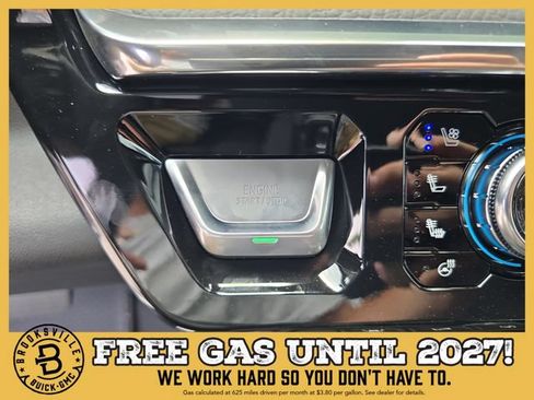 New 2026 GMC Sierra 1500 Denali AWD/4WD image 28