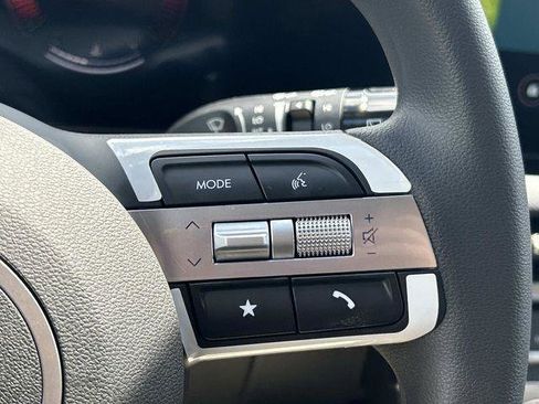 New 2026 Hyundai Tucson SE AWD/4WD image 9