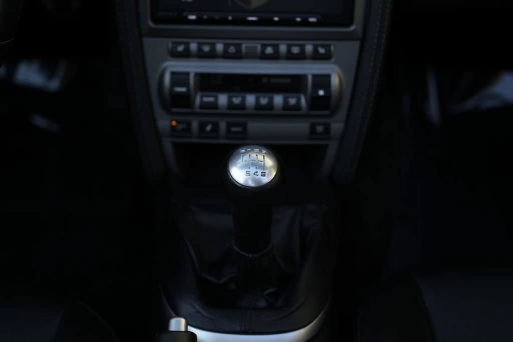 Used 2006 Porsche 911 Carrera S RWD image 39