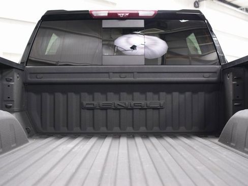 Used 2023 GMC Sierra 1500 Denali w/ Denali Reserve Package image 24