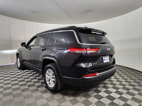 Used 2023 Jeep Grand Cherokee L Laredo AWD/4WD image 5