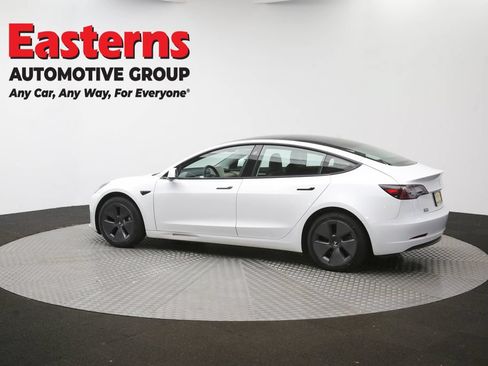 Used 2023 Tesla Model 3 Standard Range RWD image 57