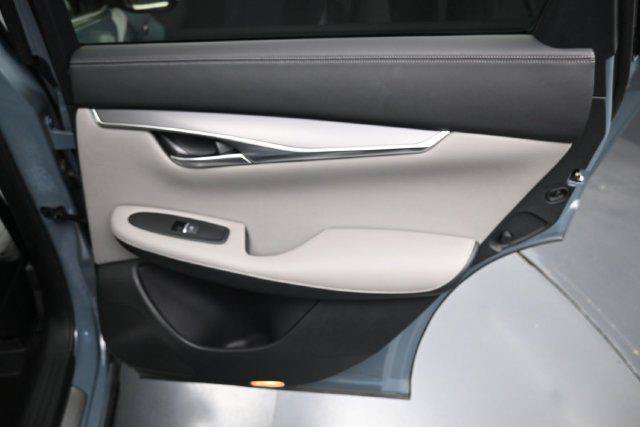 Used 2024 INFINITI QX50 Luxe AWD/4WD image 35