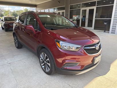 Used 2022 Buick Encore Preferred w/ Safety Package