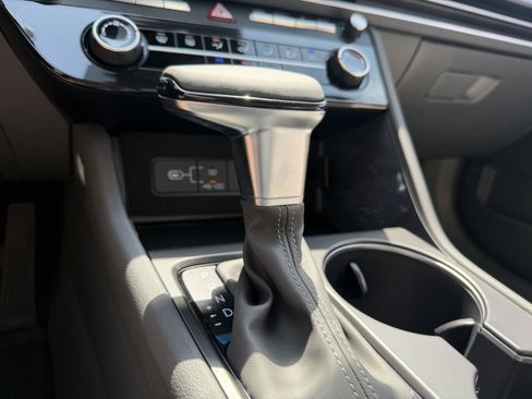 New 2026 Hyundai Sonata SE FWD image 34