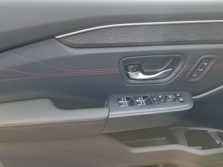 New 2026 Honda Pilot Black Edition image 24