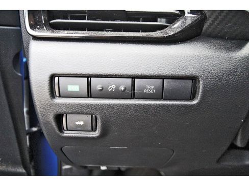 Used 2020 Nissan Sentra SR FWD image 17