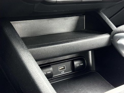 Used 2023 Kia Forte LXS w/ LXS Technology Package FWD image 12