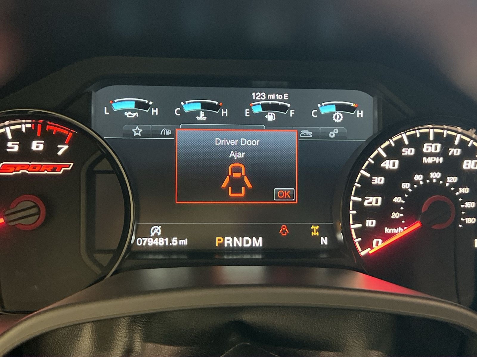 Used 2018 Ford F150 Lariat AWD/4WD image 17