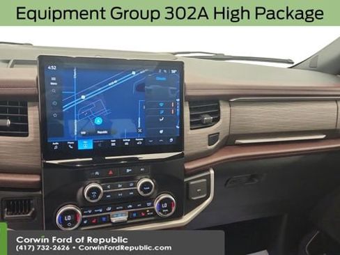 Certified 2024 Ford Expedition Limited image 24