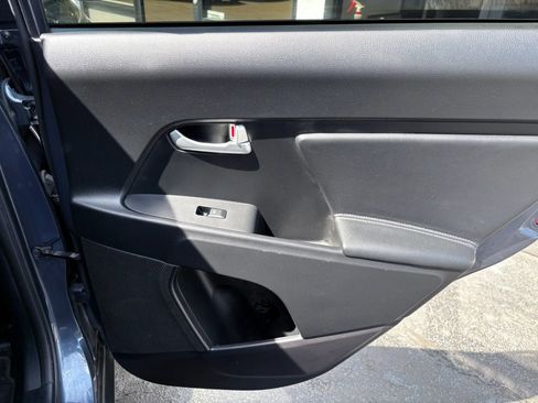 Used 2016 Kia Sportage LX w/ Option Group 017 image 17