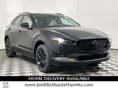 New 2026 MAZDA CX-30 AWD 2.5 S