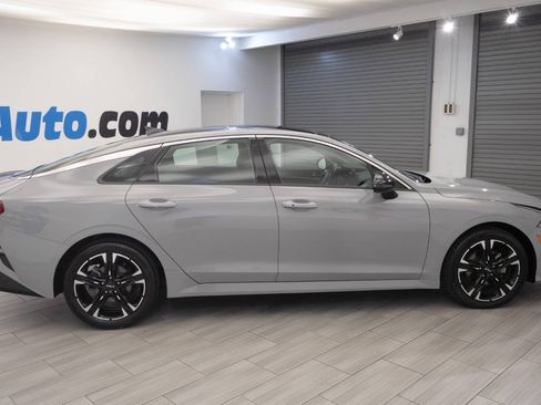 Used 2023 Kia K5 GT-Line FWD image 6