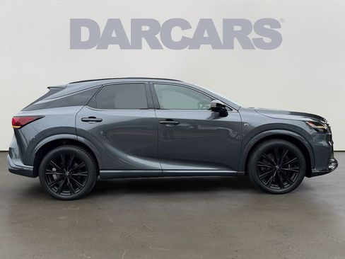 Used 2024 Lexus RX 500h F Sport w/ Convenience Package AWD/4WD image 6