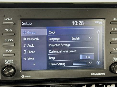 Used 2022 Toyota RAV4 LE image 29