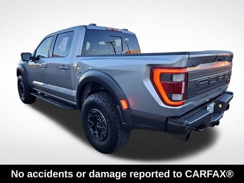 Used 2023 Ford F150 Raptor w/ Raptor Carbon Fiber Package AWD/4WD image 4