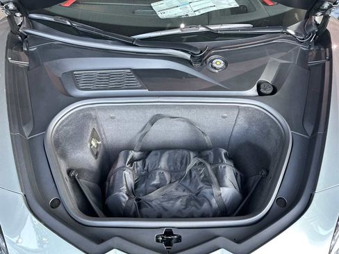 Used 2022 Chevrolet Corvette Stingray Preferred Cpe w/ Z51 Performance Package image 17