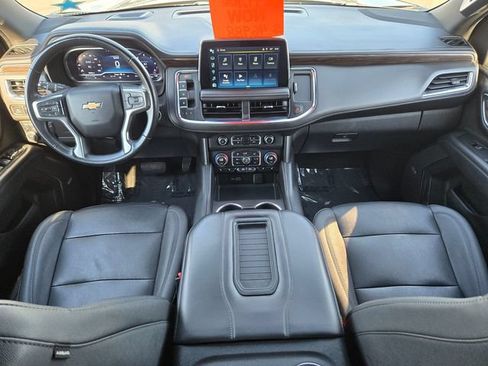 Used 2023 Chevrolet Tahoe LT AWD/4WD image 9