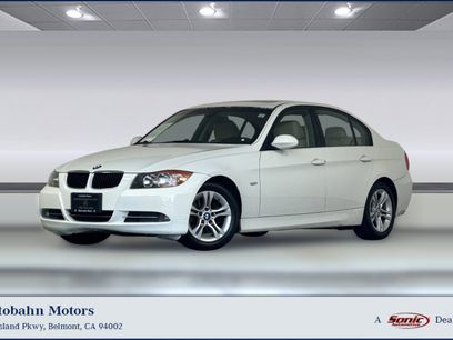 Used 2008 BMW 328i Sedan