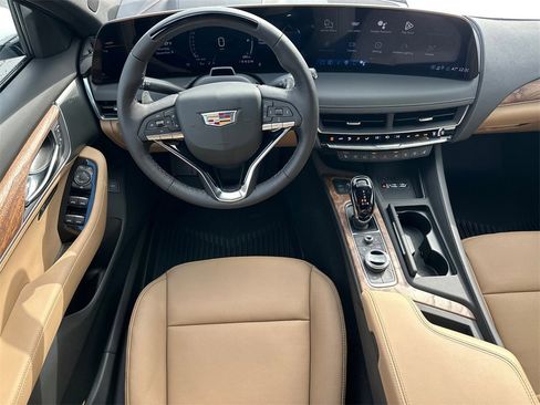 New 2026 Cadillac CT5 Premium Luxury image 22
