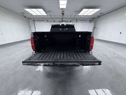 Certified 2024 Toyota Tacoma Limited image 15