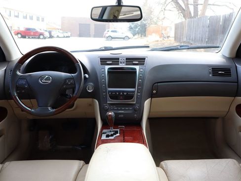 Used 2010 Lexus GS 350 image 16
