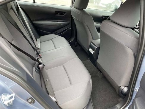 Used 2023 Toyota Corolla LE image 16