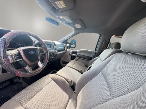 Used 2018 Ford F250 XLT AWD/4WD image 12