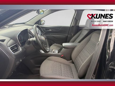 Used 2024 Chevrolet Equinox LT AWD/4WD image 22