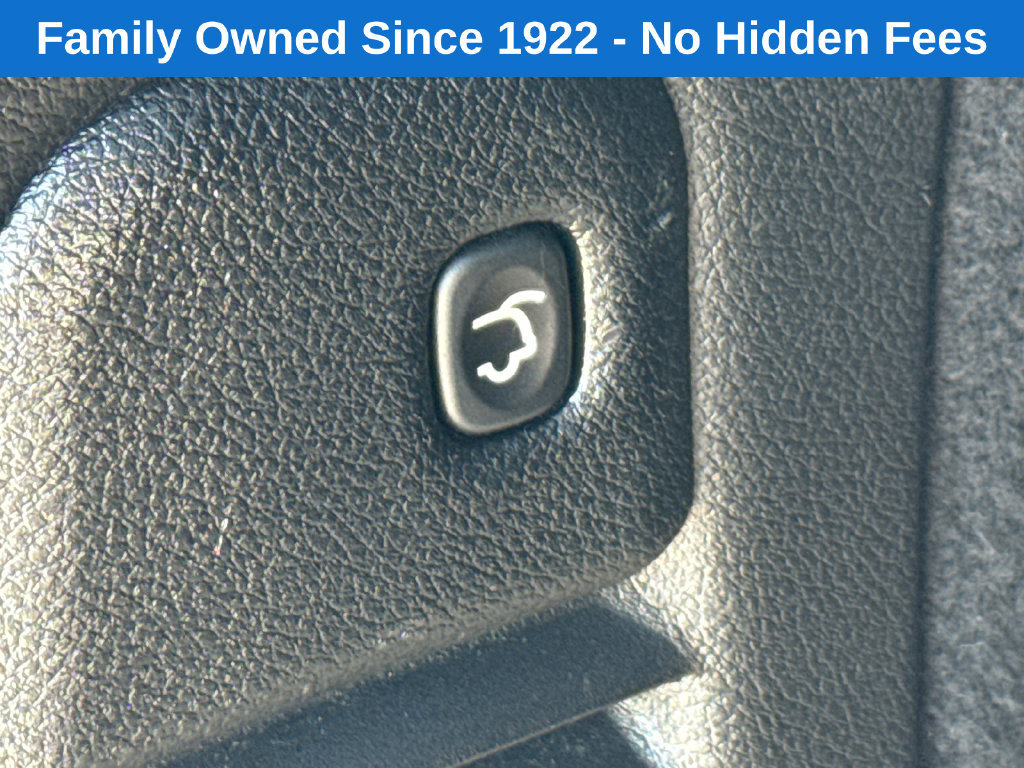Used 2025 Dodge Durango GT AWD/4WD image 19