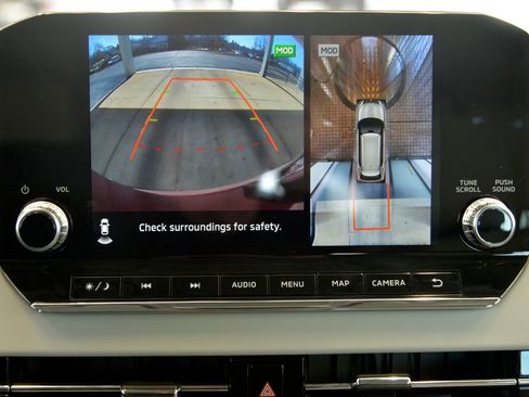 Used 2023 Mitsubishi Outlander SEL image 20