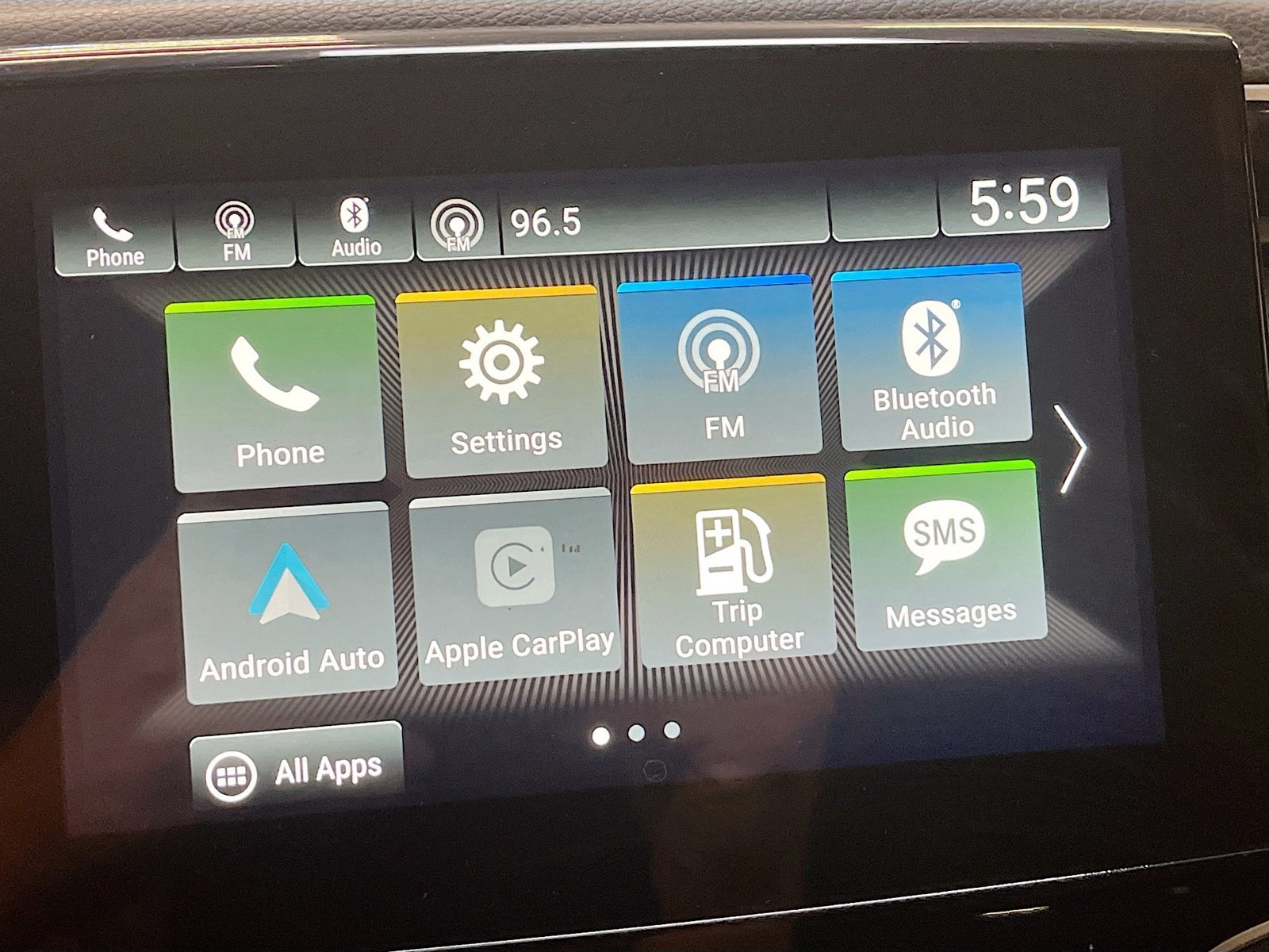 Used 2023 Honda Passport EX-L image 14
