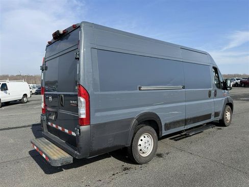Used 2020 RAM ProMaster 3500 FWD image 5