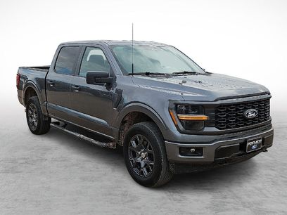 Used 2026 Ford F150 STX w/ Equipment Group 200A