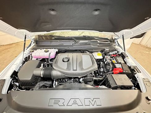 New 2026 RAM 1500 Rebel w/ G/T Package AWD/4WD image 51