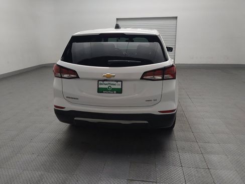 Used 2024 Chevrolet Equinox LT w/ Driver Convenience Package AWD/4WD image 7