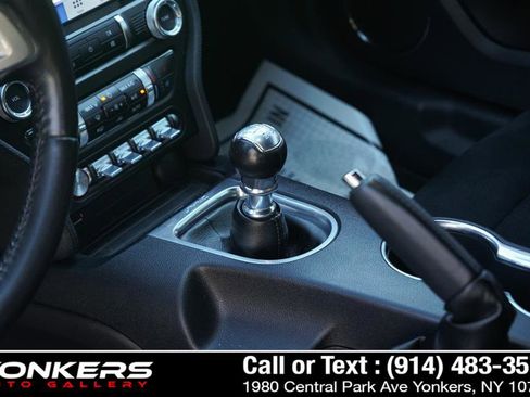 Used 2019 Ford Mustang GT Premium w/ California Special Package image 32