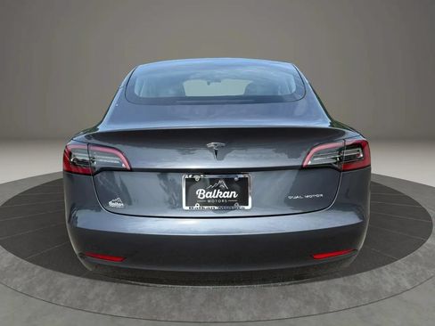 Used 2023 Tesla Model 3 Long Range AWD/4WD image 8