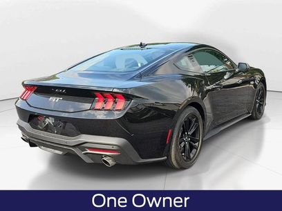 Certified 2024 Ford Mustang GT