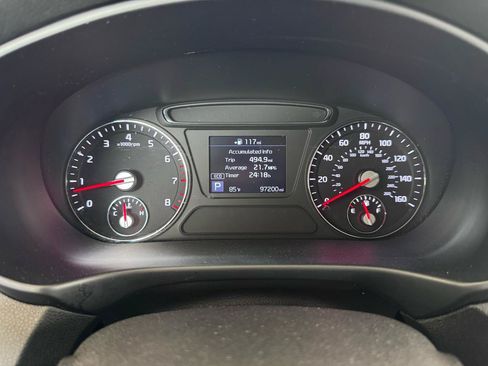 Used 2020 Kia Sorento FWD V6 image 16
