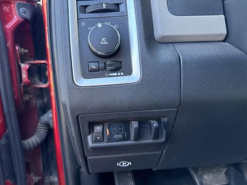 Used 2010 Dodge Ram 2500 Truck SLT w/ Big Horn Regional Pkg AWD/4WD image 23