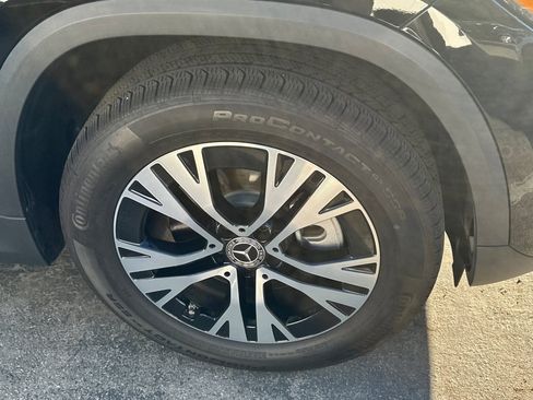 Used 2025 Mercedes-Benz GLA 250 image 4