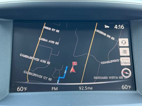 Used 2019 INFINITI QX60 Luxe w/ Sensory Package AWD/4WD image 22