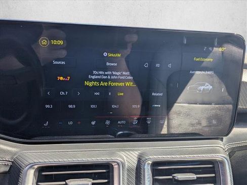 Used 2024 Ford Mustang Premium RWD image 12