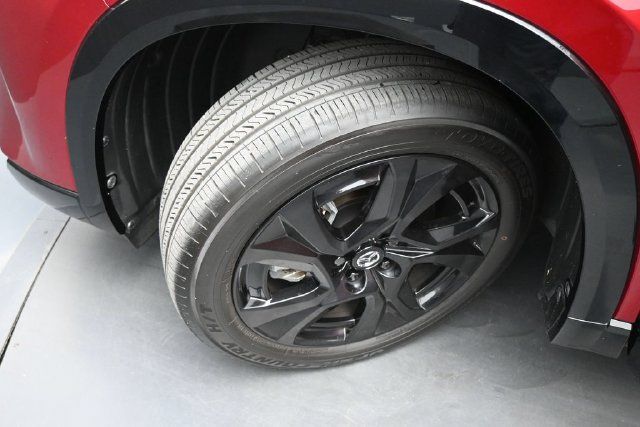 Certified 2026 MAZDA CX-5 2.5 S w/ Premium Package AWD/4WD image 27