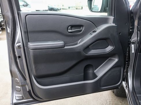 New 2026 Nissan Frontier S w/ Tow Package RWD image 22